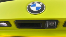 BMW M3 xDrive Competition M 4dr Step Auto Petrol Saloon